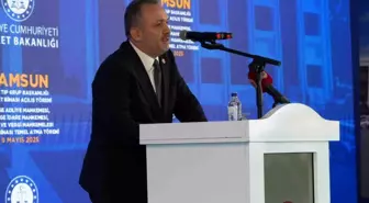 Adli Tıp Kurumu 2024 Planlarını Açıkladı