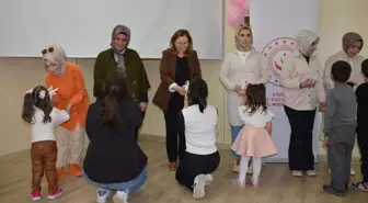 Nene Hatun Çocuk Evleri'nde Duygu Dolu Anneler Günü Etkinliği