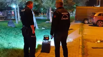Kayseri'de Borç Kavgası Bıçaklı Kavgaya Döndü