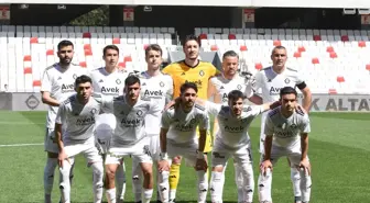 Altay Süper Lig'den 3. Lig'e Düşerken Yeni Yönetim Zorluklarla Karşılaşacak
