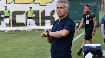 Altınordu, Play-Off İkinci Tur Öncesi Taraftarla Buluşacak