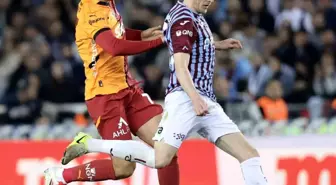 Alvaro Morata, Trabzonspor'a Karşı Gol Atarak 6. Golünü Kaydetti