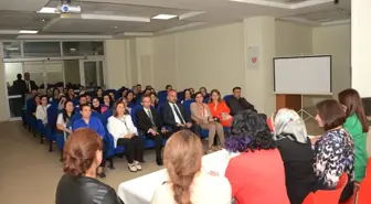 Mamak Devlet Hastanesi 'Anne Dostu Hastane' Unvanı Aldı
