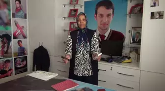Anneler Günü'nde Kaybedilen Evlatların Acısı