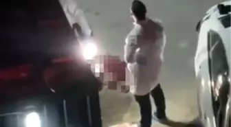Araç Alım-Satımında Tartışma Kanlı Bitti