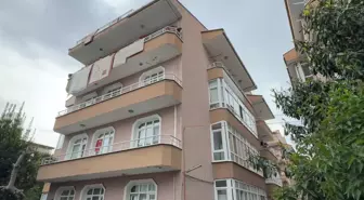 Avcılar'da 40 Yıllık Bina Tahliye Edildi