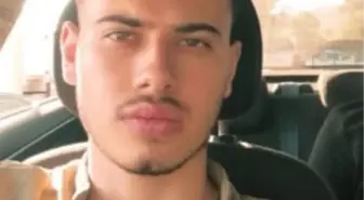 Motosiklet Kazasında Hayatını Kaybeden Selim Ateş Son Yolculuğuna Uğurlandı