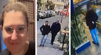 Bahar Aksu cinayetinde şüphelilerin keşif yaptığı görüntüler ortaya çıktı