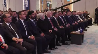 İçişleri Bakanı Yerlikaya: 'Terörsüz Türkiye' hedefine ulaşacağız'