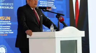 Samsun'da 1 Yılda 60 Bin Soruşturma ve 612 Otopsi