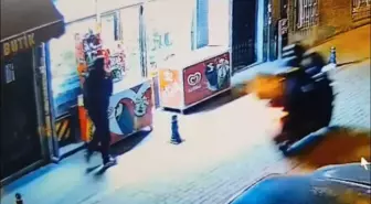 81 Yaşındaki Kadını Dolandıran Şüpheli Gözaltına Alındı