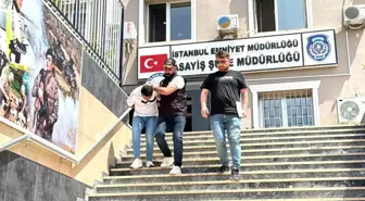 Bayrampaşa'da Dolandırıcılık: 400 Bin TL'yi Aldı, Yakalandı