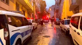 Bursa'da Yangında Engelli Kadın Hayatını Kaybetti
