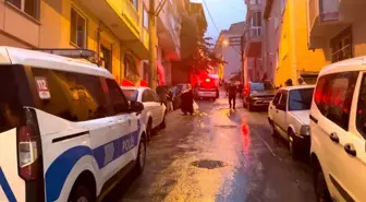 Bursa'da Yangın: Bir Kişi Hayatını Kaybetti