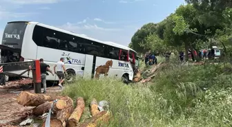 Çanakkale'de Feci Kaza: Ölü Sayısı 8'e Yükseldi