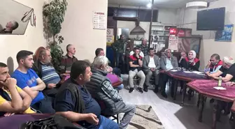 Düzce'de Konuralp Pirinci Üretiminde Yeni Çalışmalar