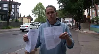 Kartal'da Parkta Çocuklarla Tartışma Sonrası Şiddet Olayı