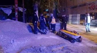 Çorum'da Bıçaklı Kavga: İki Yaralı