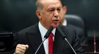 Cumhurbaşkanı Erdoğan: Terör belasından kurtulacağız, her an müjde alabiliriz