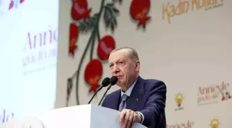 Cumhurbaşkanı Erdoğan: 'Terörsüz Türkiye hedefine giden yolda sağlam adımlarla ilerliyoruz'