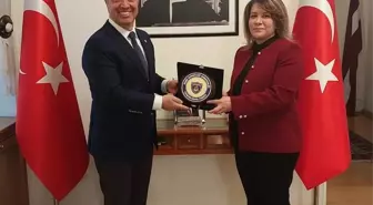 Deniz Kuvvetleri Komutanı Oramiral Tatlıoğlu, Avrupa Deniz Kuvvetleri Komutanları Toplantısı'na katıldı