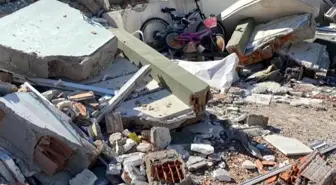 Çuhadar Sitesi Davasında Statik Proje Müellifi 15 Yıl Hapis Cezasına Çarptırıldı
