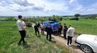 Kütahya'da Kayıp Eşya İçin Arama Çalışmaları Devam Ediyor