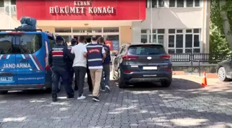 Elazığ'da Nitelikli Dolandırıcılık Operasyonu: 7 Gözaltı