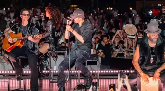 Enrique Iglesias'tan Türkiye'ye duygusal mesaj: Ezan sesini özledim