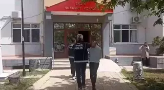Hatay'da Uyuşturucu Operasyonu: 61,35 Gram Eroin ve 2 Tutuklama