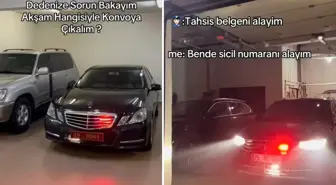Erzurum Valisi Mustafa Çiftçi'nin oğlundan tepki çeken paylaşımlar