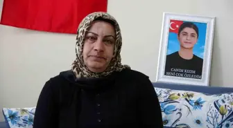 Evlatları PKK Tarafından Kaçırılan Vanlı Anne, Anneler Günü'nü Gözyaşıyla Geçirdi