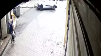 Kuyumcunun Attığı Değerli Pırlantayı Kağıt Toplayıcı Buldu
