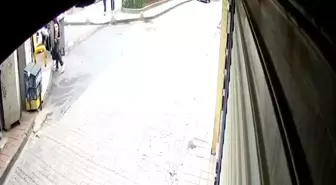 Fatih'te kuyumcu çalışanı pırlanta dolu poşeti çöpe attı, kağıt toplayıcısı bulup aldı