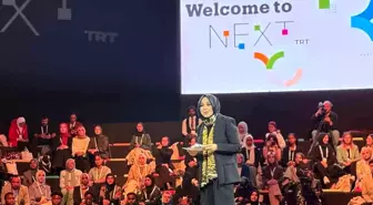 Genç liderler geleceğin rotasını İstanbul'da çiziyor
