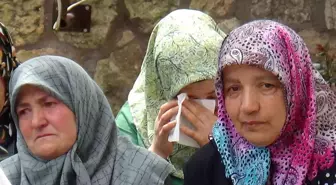 Mudurnu'dan Hacı Adaylarına Duygusal Uğurlama