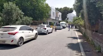 Hatay'da Silahla Vurulmuş Bir Kişi Ölü Bulundu