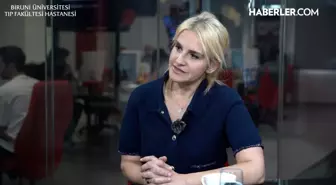Prof. Dr. Birnur Yılmaz: Her 8 kadından 1'i meme kanserine yakalanıyor