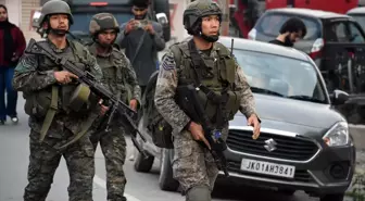 Hindistan ve Pakistan'ın ateşkes ilan etmesine Türkiye'den ilk yorum