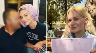 'Aşkım' dediği adama 55 milyon lira kaptıran genç kadından ölüm tehdidi iddiası