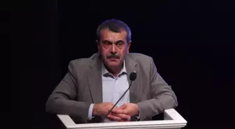 Milli Eğitim Bakanı'ndan Kitap Okuma Alışkanlığı Vurgusu