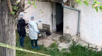 Karaman'da 75 Yaşındaki Kadın Evinde Ölü Bulundu