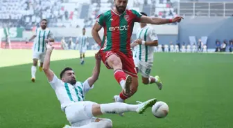 Karşıyaka, Muşspor ile Play-Off Finali Öncesi Hazırlıklarını Sürdürüyor