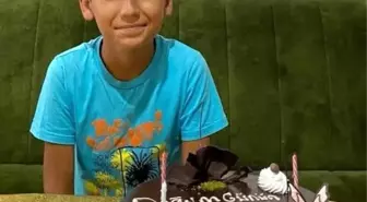Mersin'de Bisikletli Çocuğun Ölümüne Neden Olan Sürücü Tutuklandı