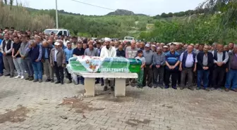 Kazada Hayatını Kaybeden Üniversite Öğrencisi Son Yolculuğuna Uğurlandı