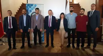 Türk Bilim İndeksi Modeli Raporu Tanıtıldı