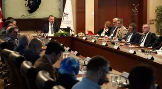 Karabük Üniversitesi, Bilimsel Başarılarını Artırmaya Devam Ediyor