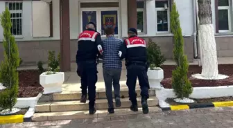 Kırıkkale'de Hükümlüler Jandarma Tarafından Yakalandı