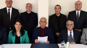 Kongre tamam, fesih ne zaman? Cumhurbaşkanlığı kanadından ilk yorum geldi