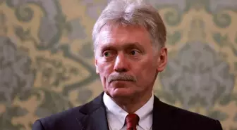 Kremlin: Uzun Süreli Ateşkes İçin Silah Sevkiyatı Durdurulmalı
